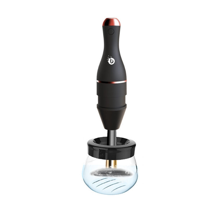 Electric Makeup Brush Cleaner Ubs Charging